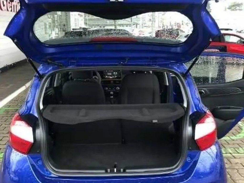 Hyundai i10 Trend 1.2