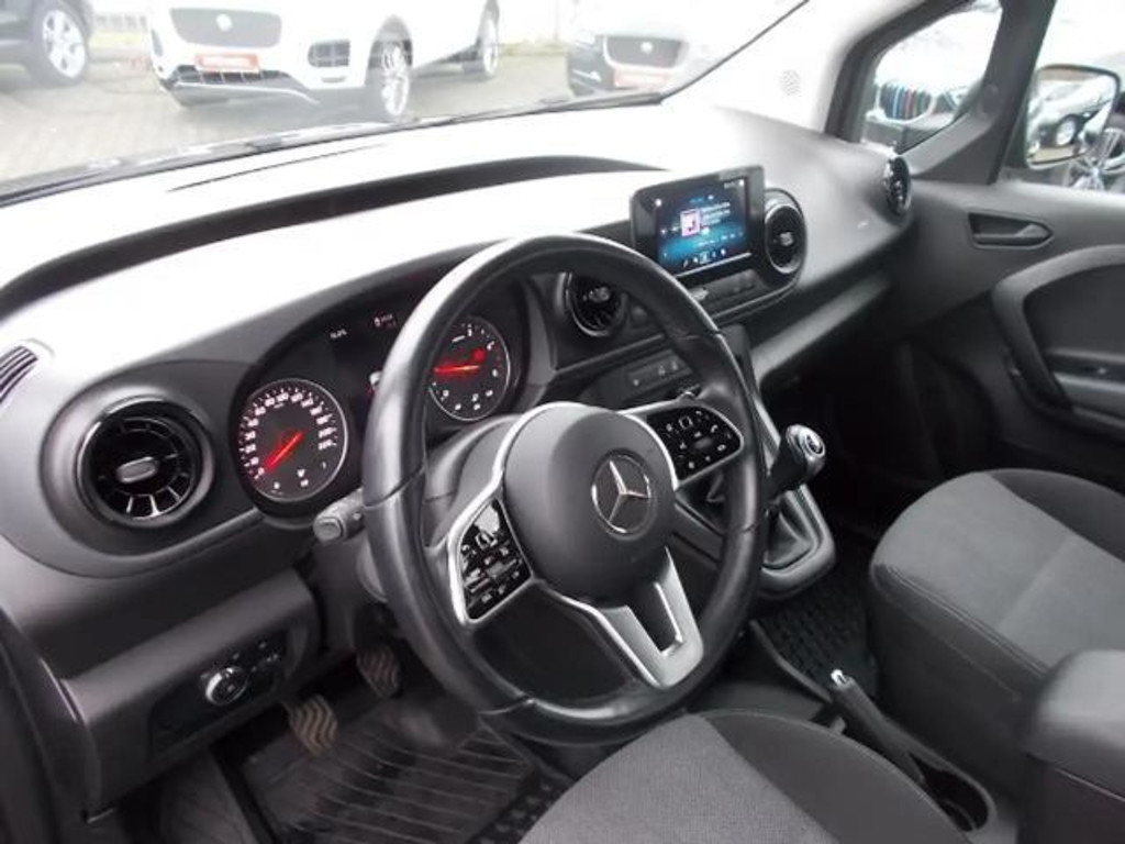 Mercedes-Benz Citan