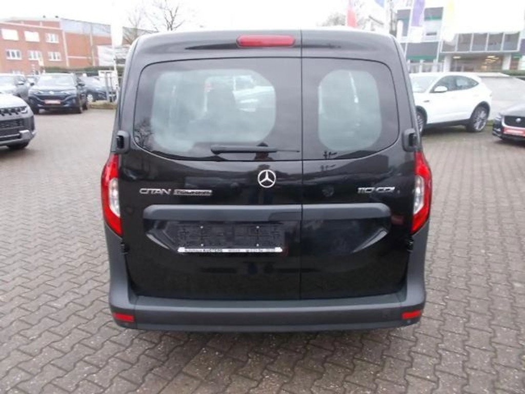 Mercedes-Benz Citan