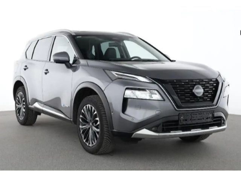 Nissan X-trail Tekna e-4ORCE AWD