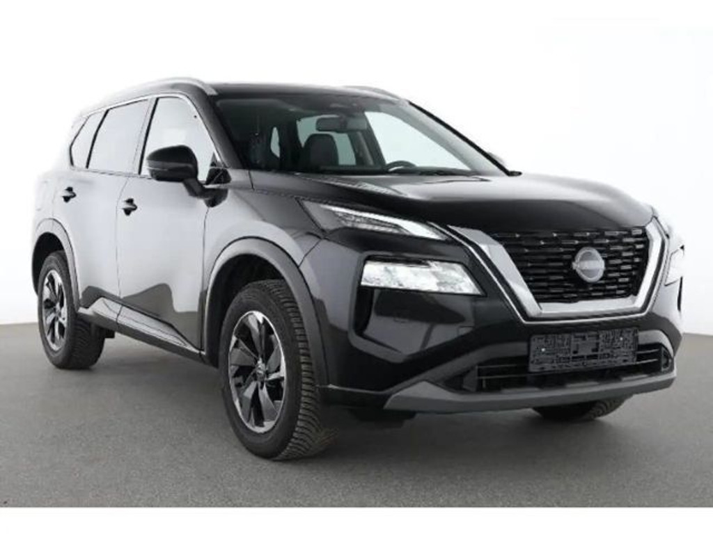 Nissan X-trail N-Connecta