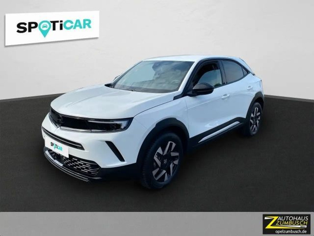 Opel Mokka Grand Sport GS-Line
