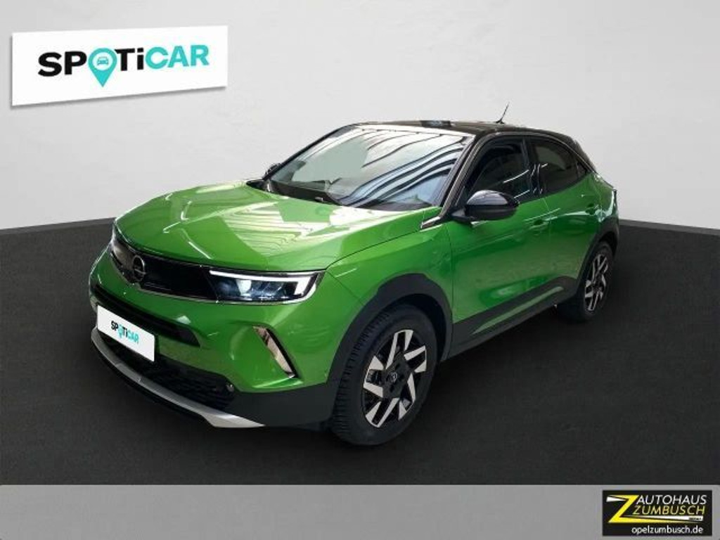Opel Mokka Elegance