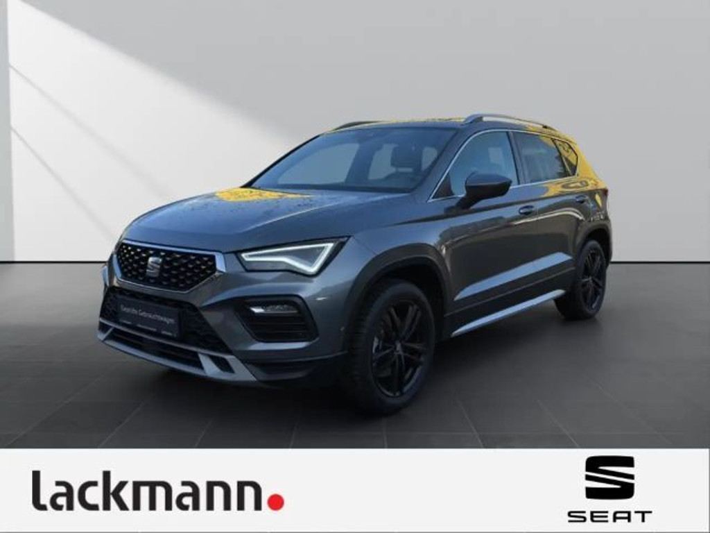 Seat Ateca Xperience *Pano*StHzg.*Beats*eHeck*ACC*DCC*
