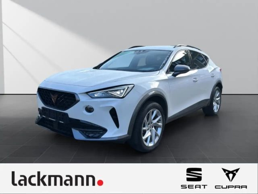 Cupra Formentor 1.5*Beats*Winter*Kamera*CarPlay*LED*