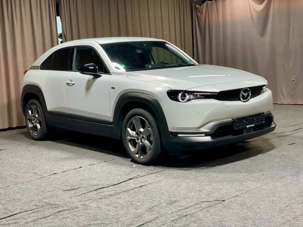 Mazda MX-30