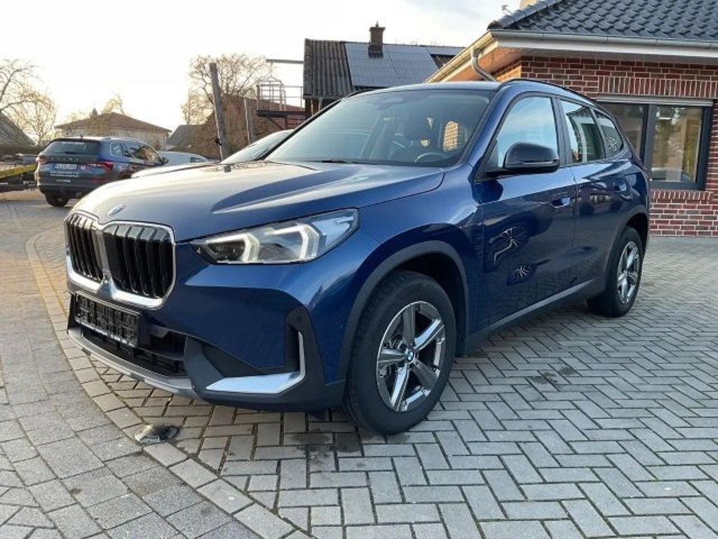 BMW X1 xDrive20d