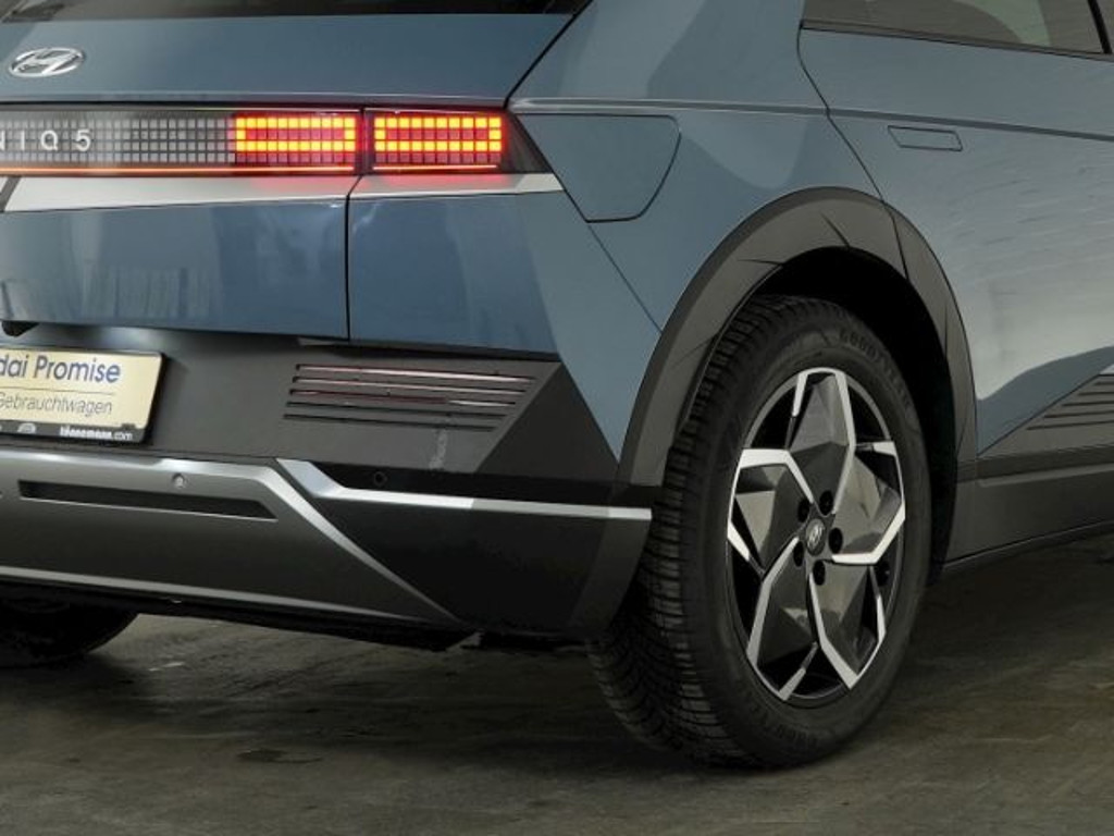 Hyundai Ioniq 5