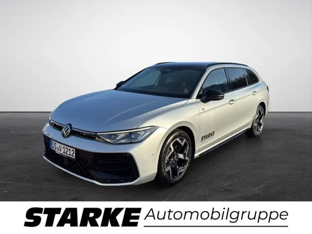 Volkswagen Passat DSG Variant R-Line 2.0 TDI