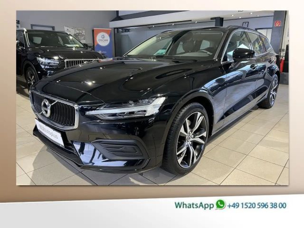 Volvo V60 Momentum