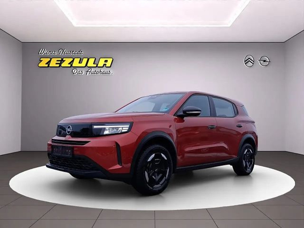 Opel Frontera e-Frontera 44 kWh Edition