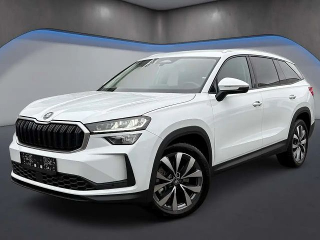 Skoda Kodiaq 2.0 TDI Selection