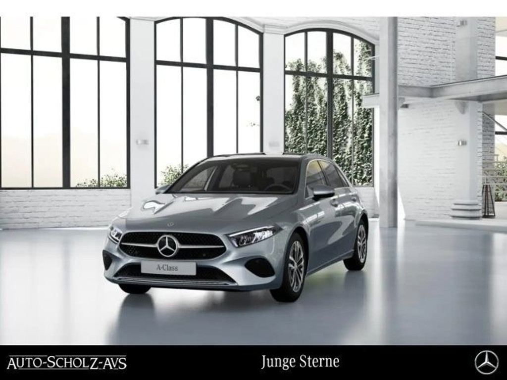 Mercedes-Benz A-Klasse A 200 Progressive