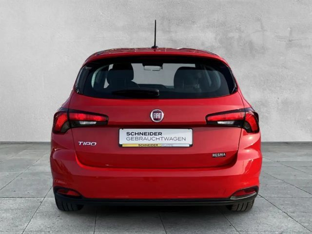 Fiat Tipo Station wagon