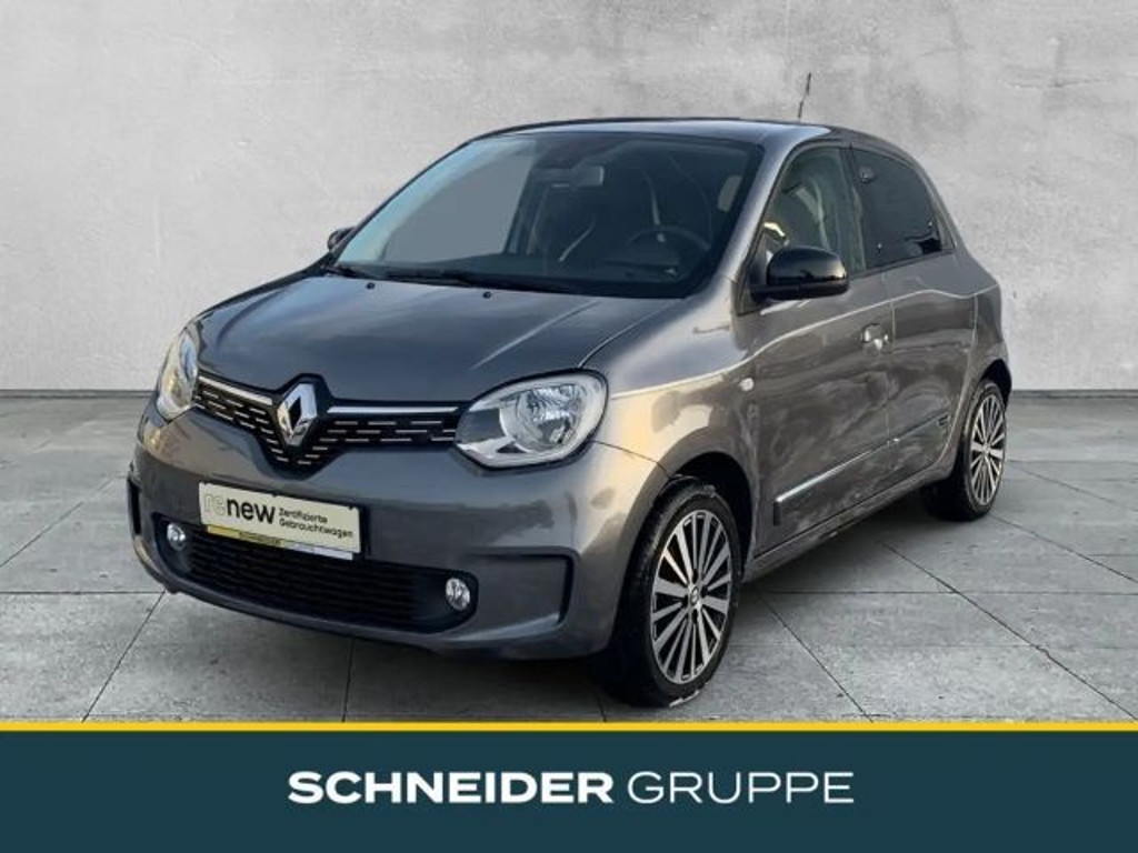 Renault Twingo E-Tech Techno