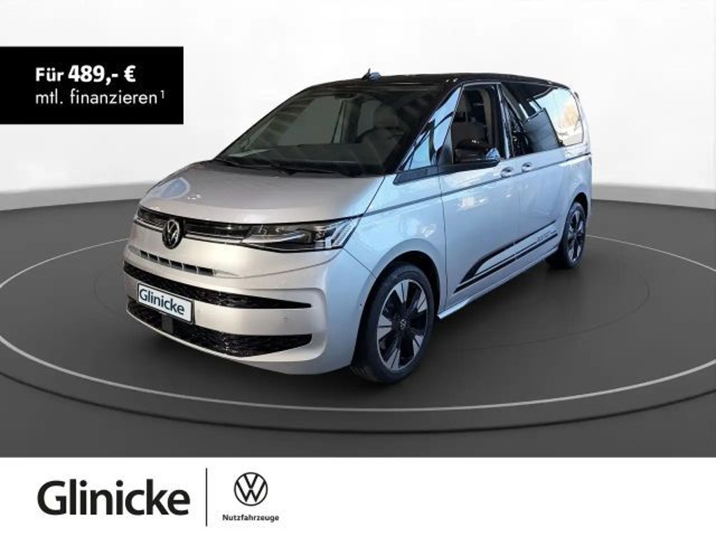 Volkswagen Multivan Life T7