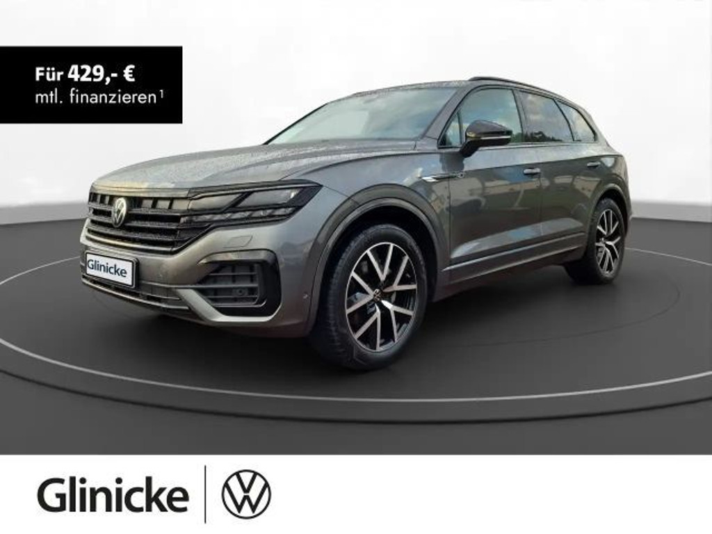 Volkswagen Touareg DSG R-Line 3.0 V6 TDI