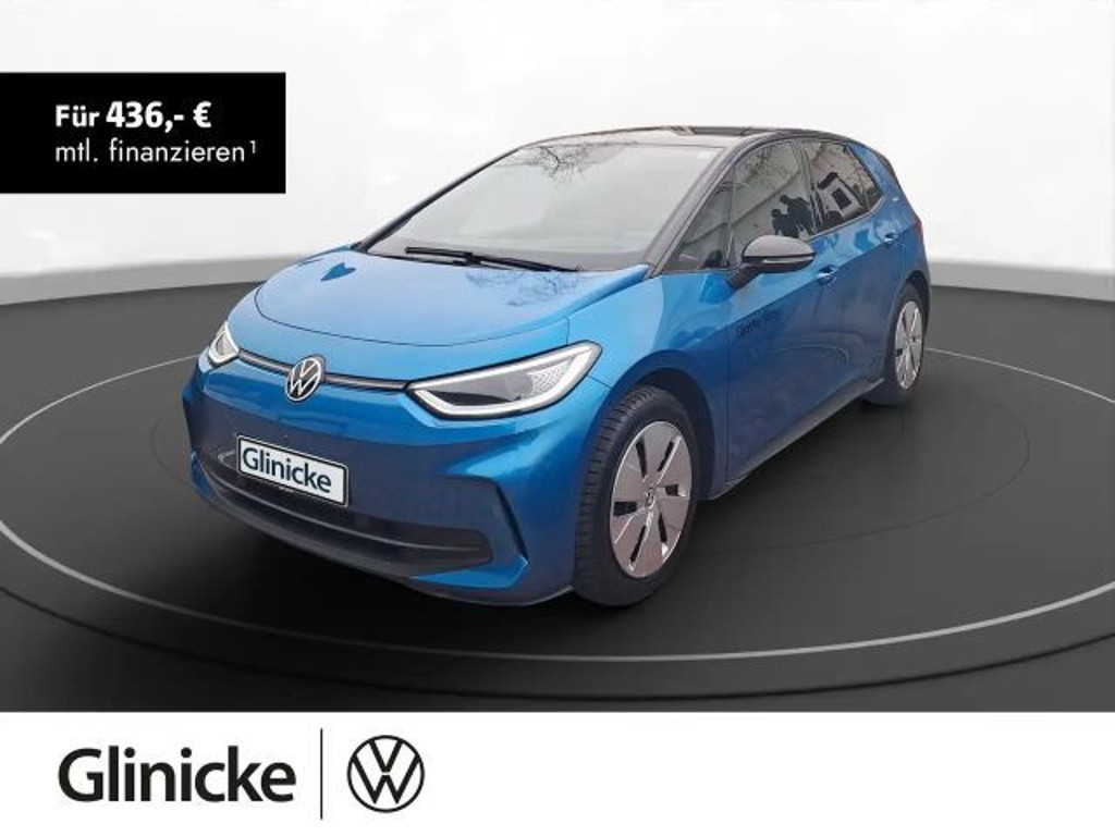 Volkswagen ID.3 Performance Pro 150 kW
