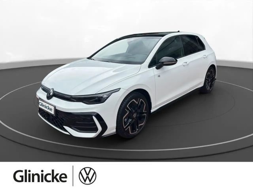 Volkswagen Golf DSG R-Line IQ.Drive Golf VIII