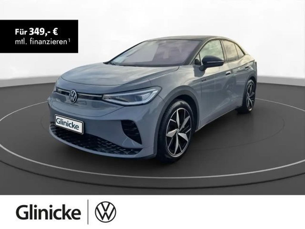 Volkswagen ID.5 4Motion GTX