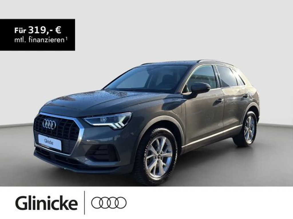 Audi Q3 Hybride 45 TFSI