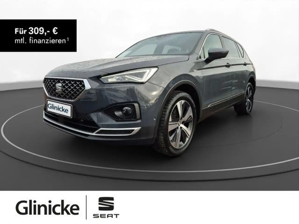 Seat Tarraco 1.5 TSI DSG