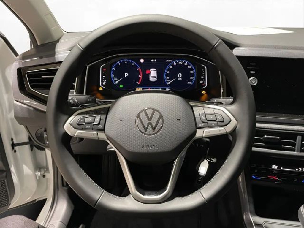 Volkswagen Taigo DSG Style IQ.Drive