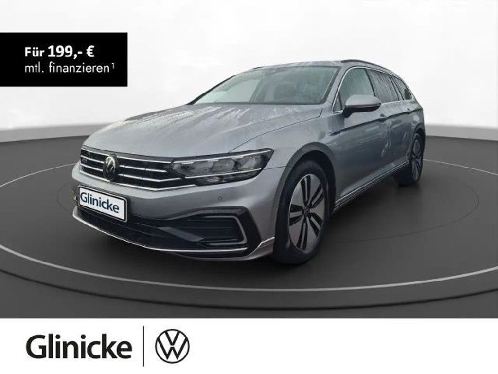 Volkswagen Passat DSG GTE Variant eHybrid 1.4 TSI