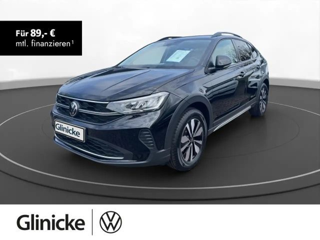 Volkswagen Taigo DSG Life