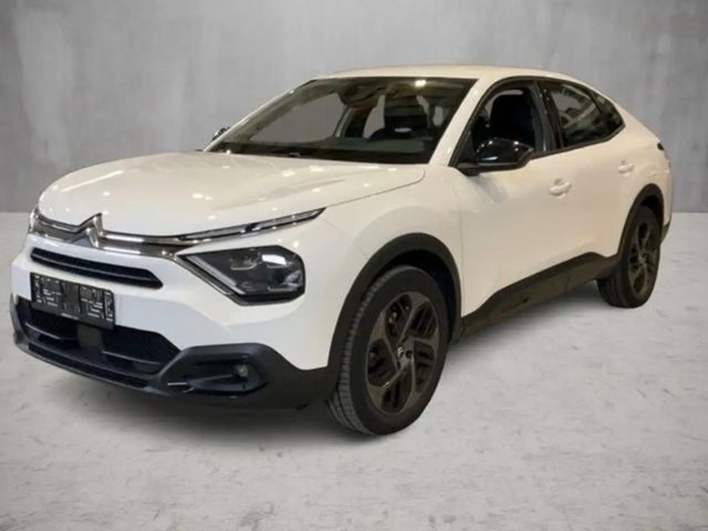 Citroën C4 X PureTech 130 Aut. NAVI CAR PLAY KAMERA SITZHEIZ.