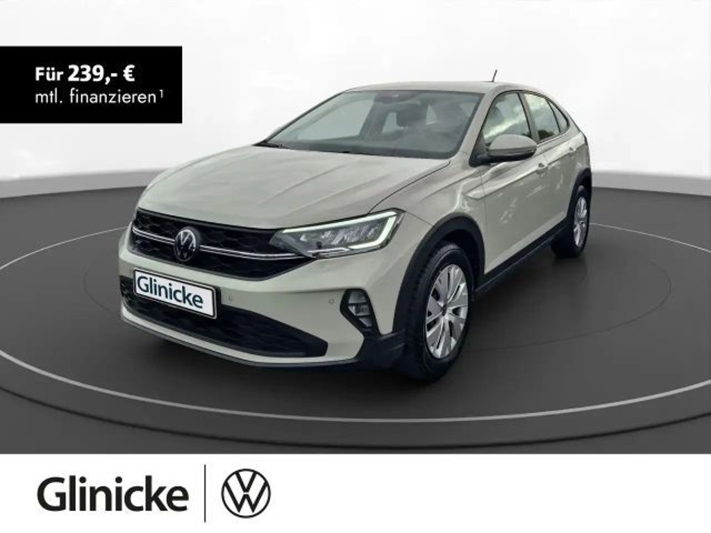 Volkswagen Taigo 1.0 TSI