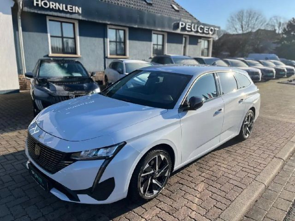 Peugeot 308 Allure Pack SW