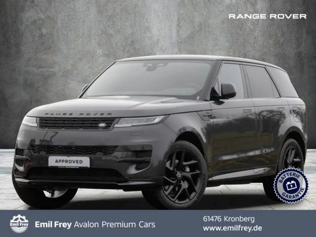 Land Rover Range Rover Sport Dynamic SE