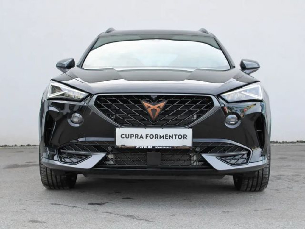 Cupra Formentor DSG VZ e-Hybrid