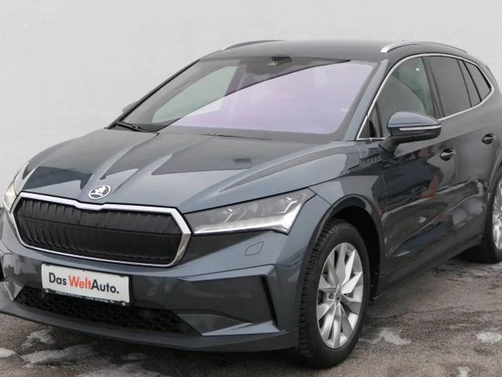Skoda Enyaq iV 80