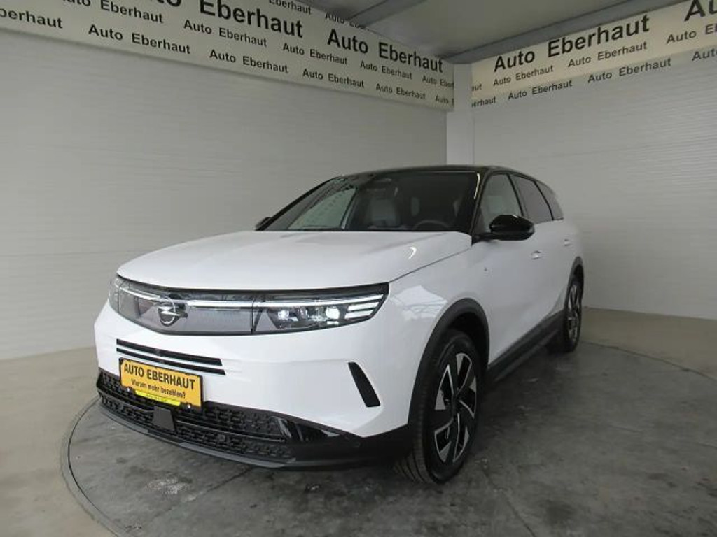 Opel Grandland X Grand Sport GS-Line