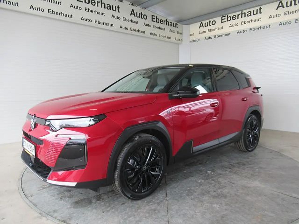 Citroën C5 Aircross Hybrid Max