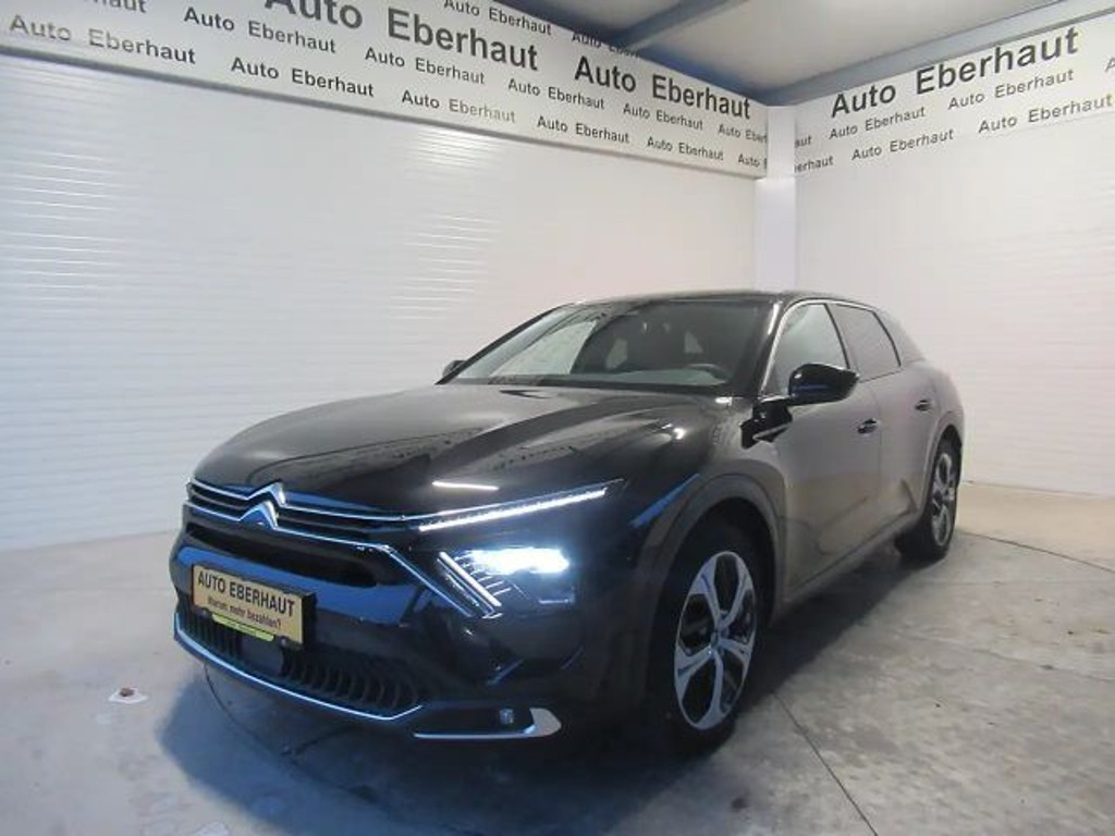 Citroën C5 X PureTech Feel