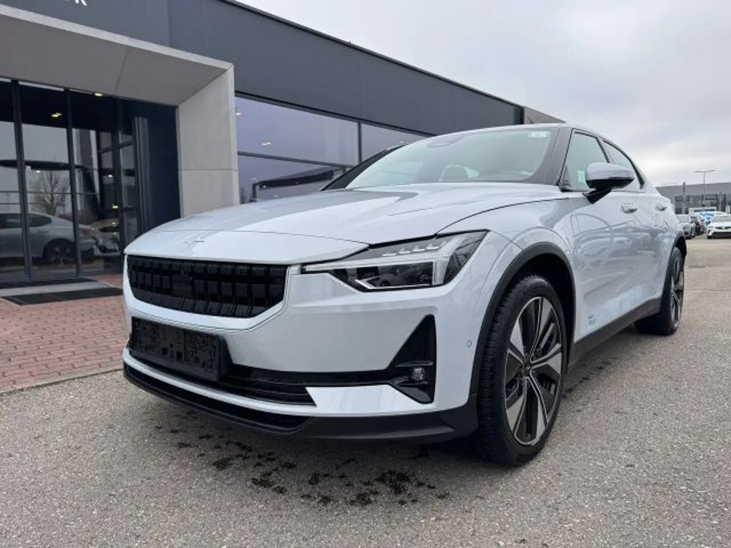 Polestar 2 Long range Dual motor