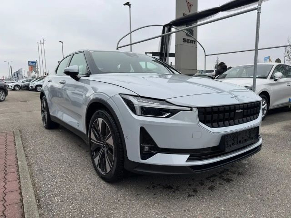 Polestar 2