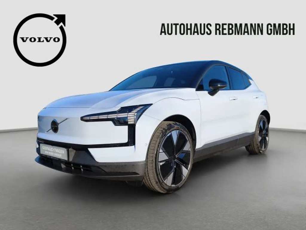 Volvo EX30 AWD Vierwielaandrijving Performance Ultra