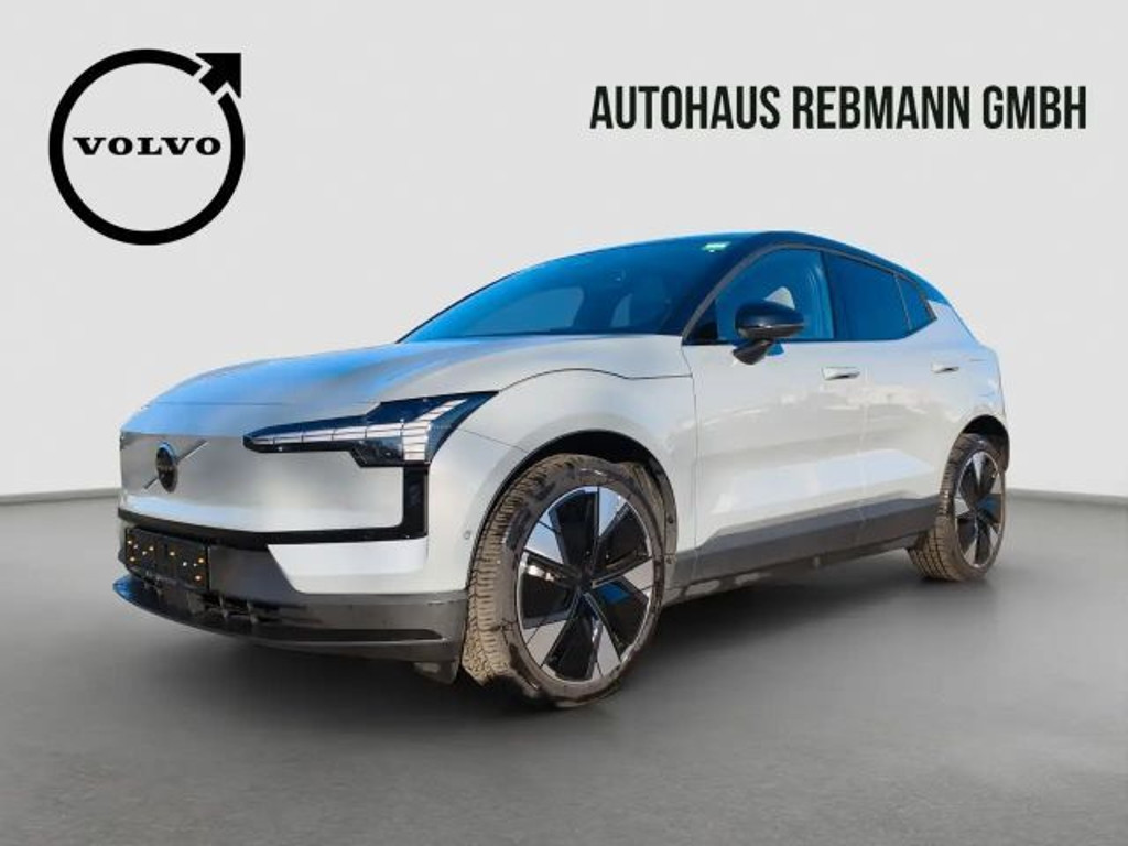 Volvo EX30 Achterwielaandrijving Ultra