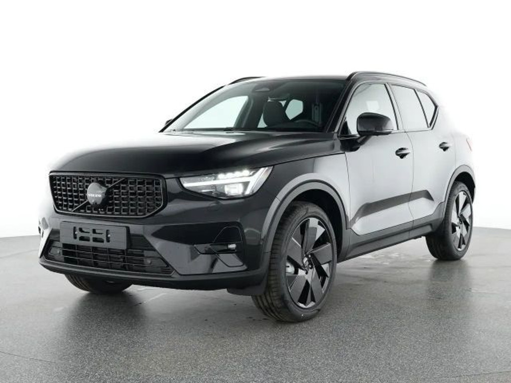 Volvo XC40 Plus