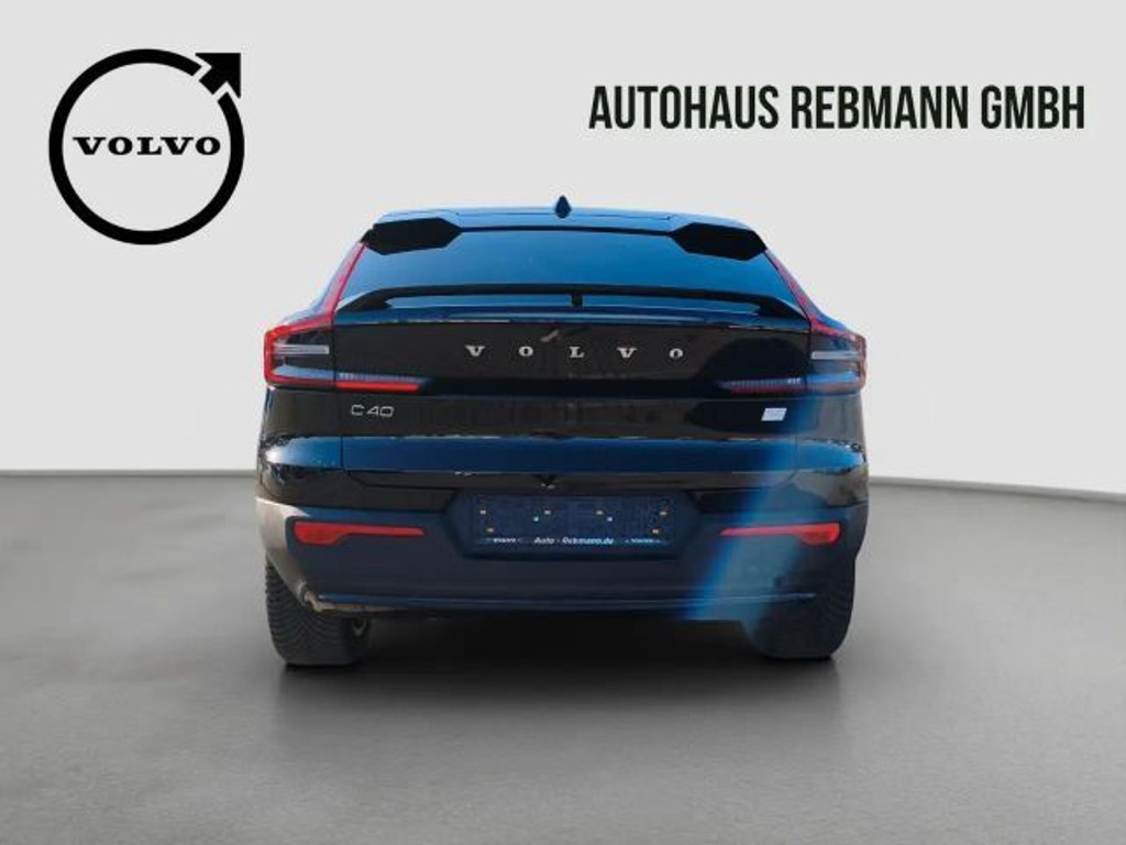 Volvo C40