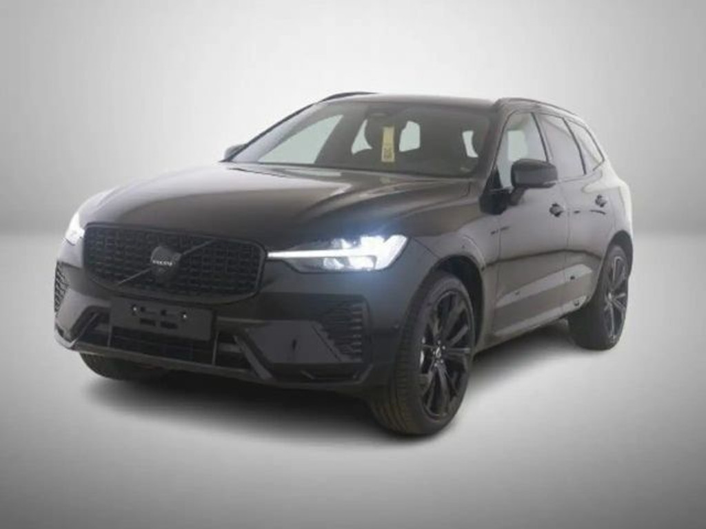 Volvo XC60 AWD Plus