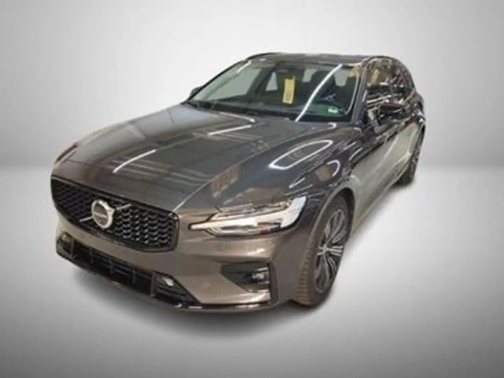 Volvo V60 Ultimate Dark