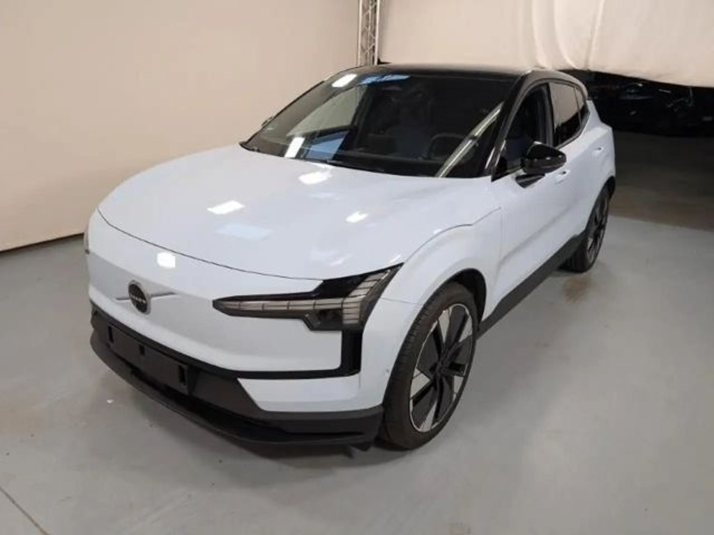 Volvo EX30 AWD Vierwielaandrijving Performance Ultra