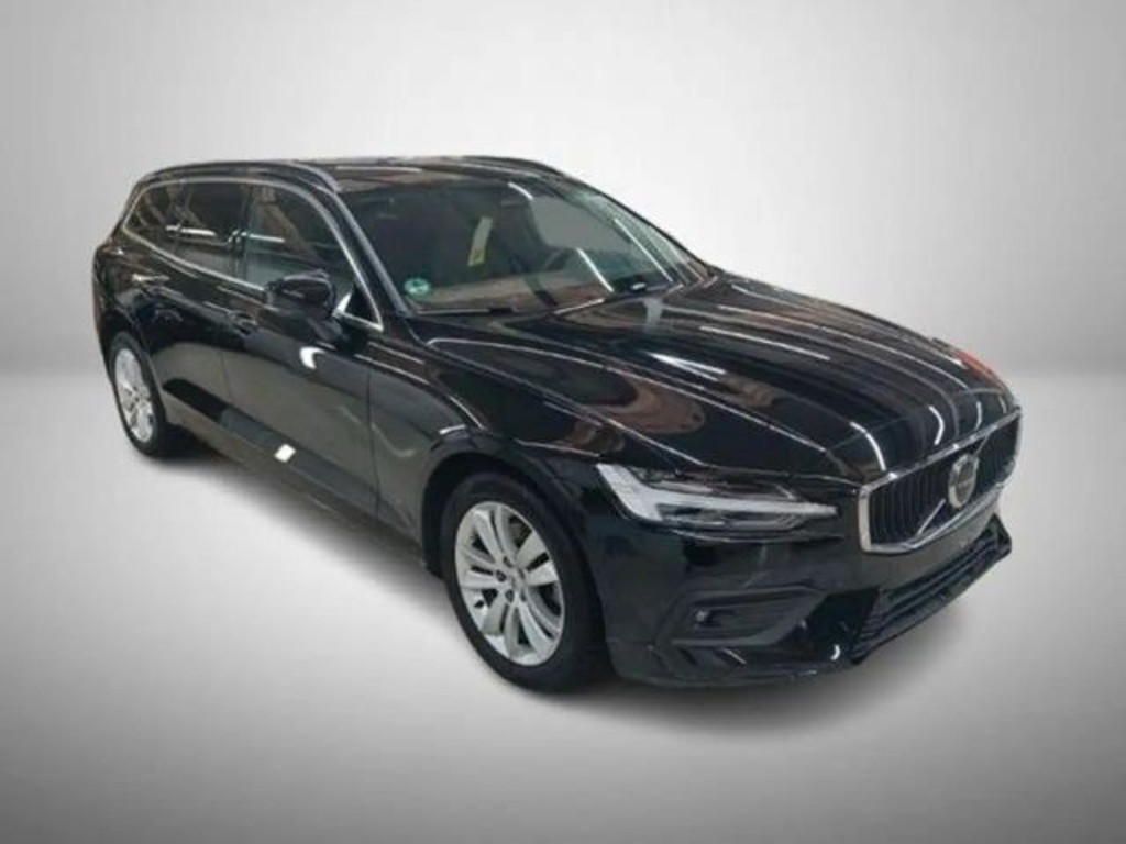 Volvo V60 Core
