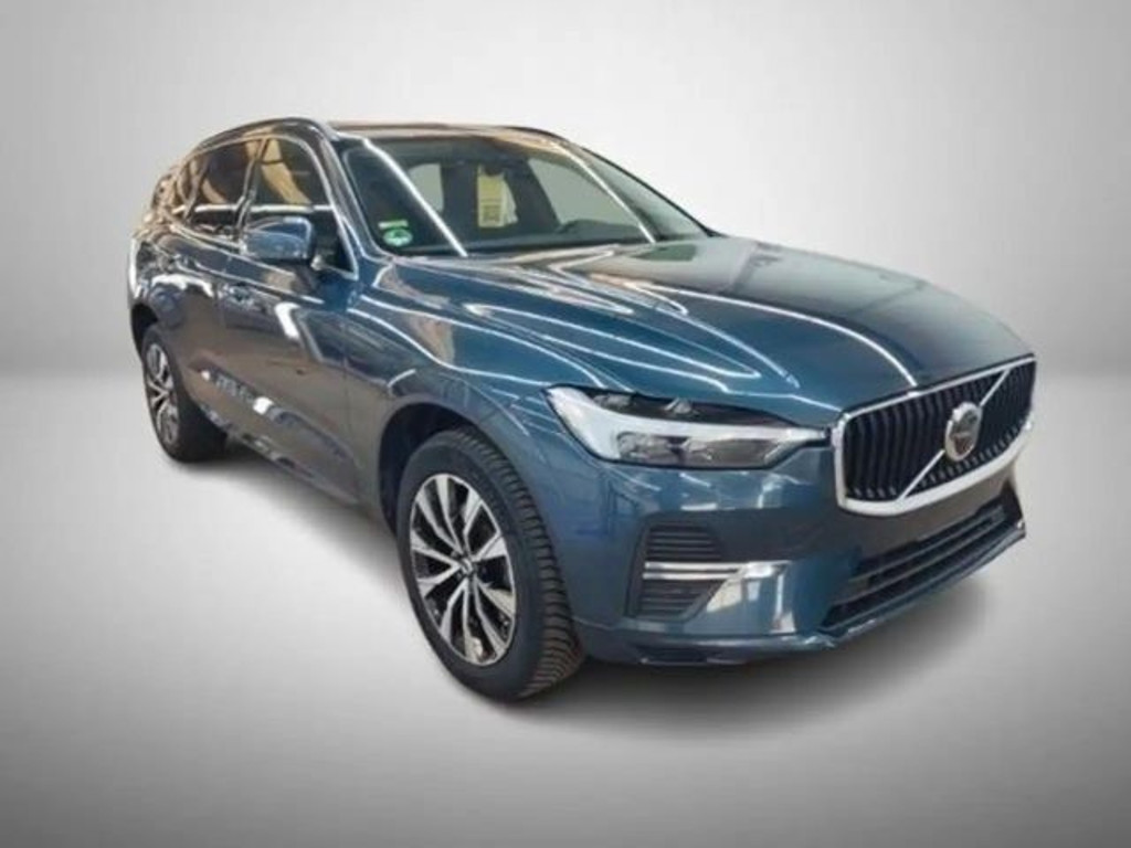 Volvo XC60 Core