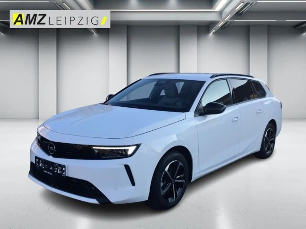 Opel Astra Sports Tourer 1.2 Turbo Edition Turbo